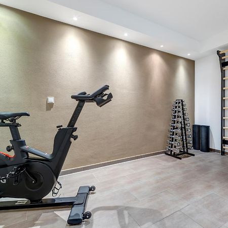 Residenz Am Balmer See - Bs 54 Mit Wellnessbereich 外观 照片