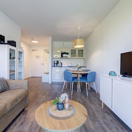 Residenz Am Balmer See - Bs 54 Mit Wellnessbereich 外观 照片