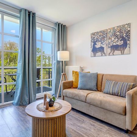 Residenz Am Balmer See - Bs 54 Mit Wellnessbereich 外观 照片