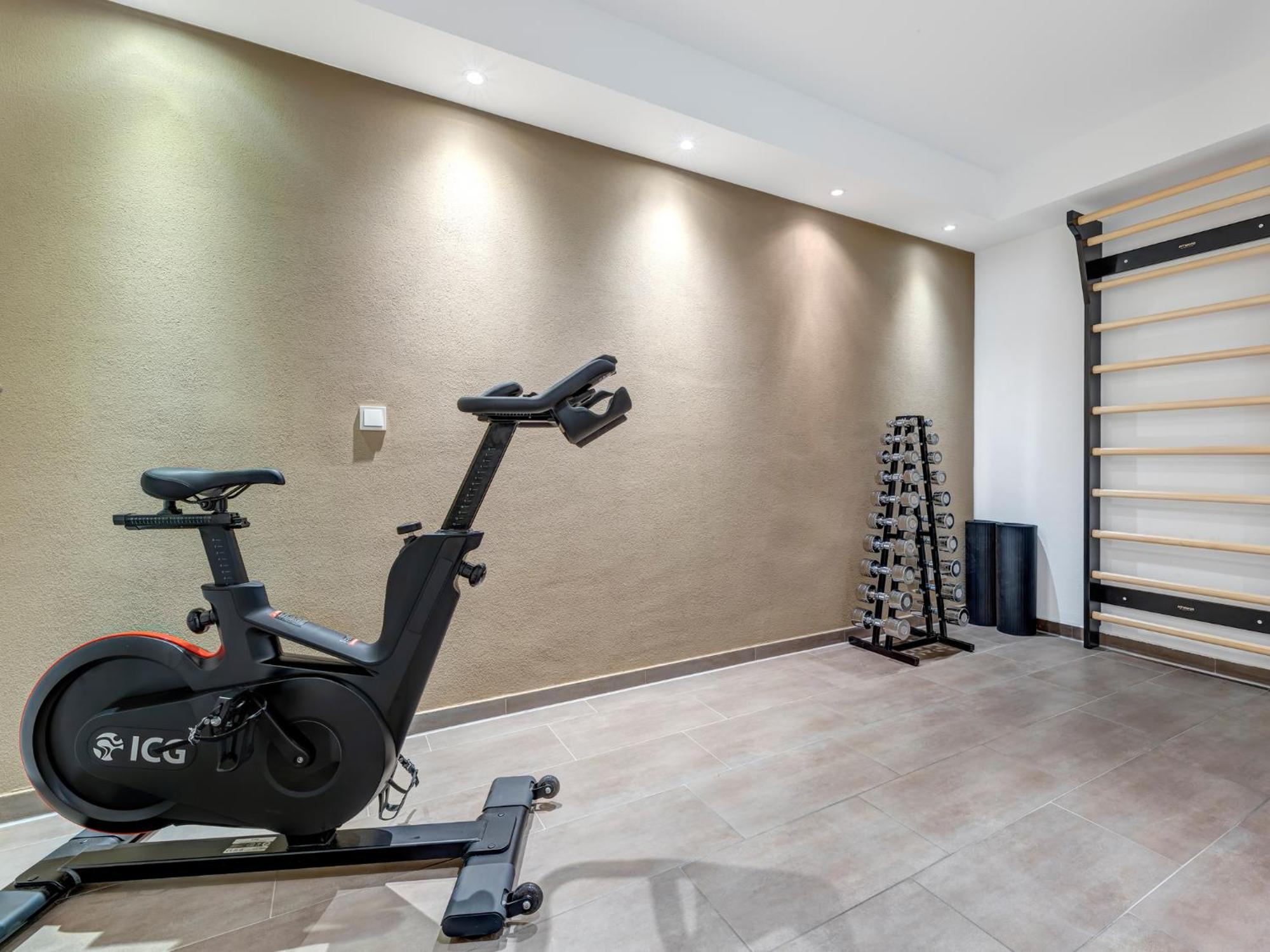 Residenz Am Balmer See - Bs 54 Mit Wellnessbereich 外观 照片