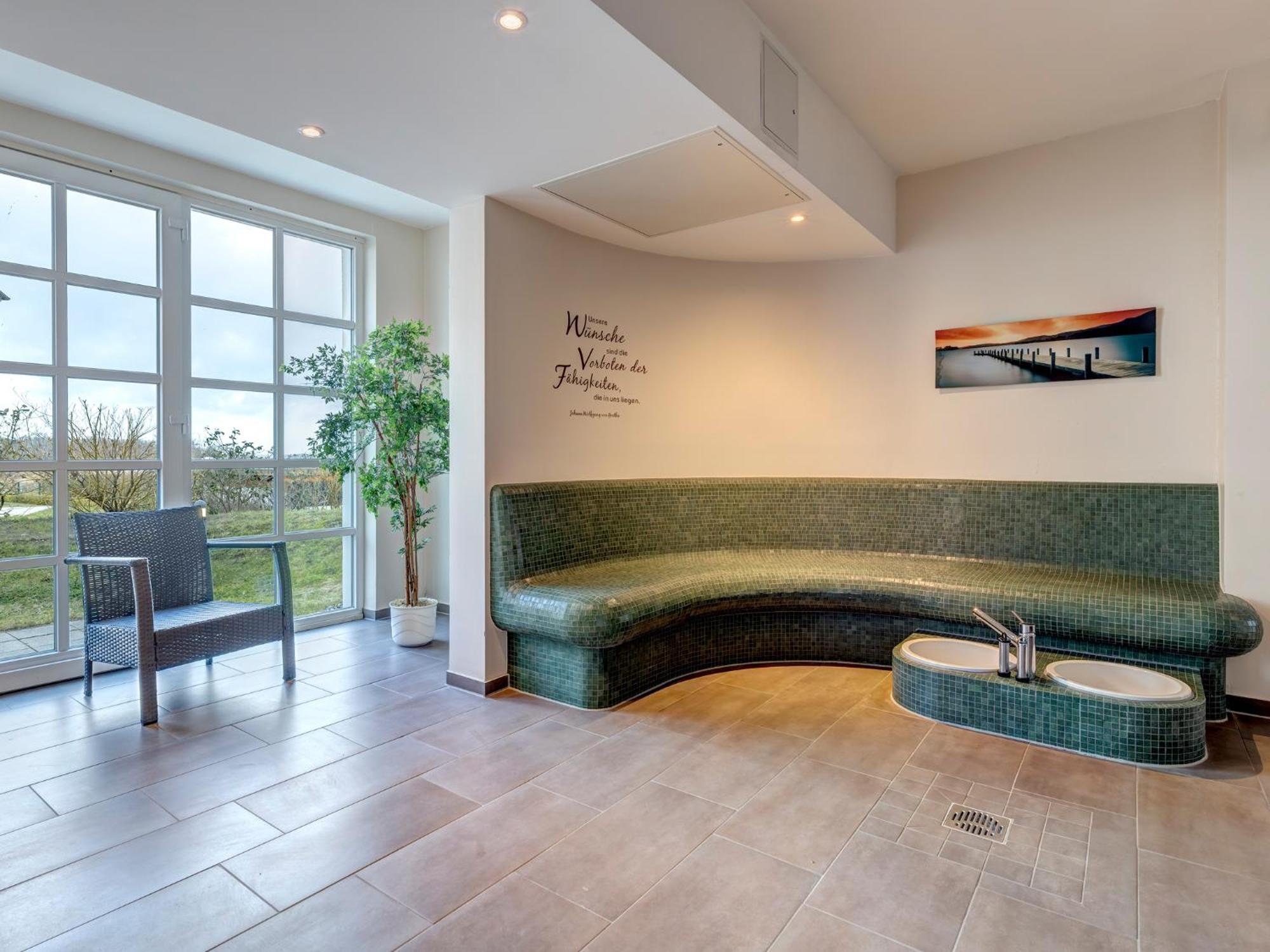 Residenz Am Balmer See - Bs 54 Mit Wellnessbereich 外观 照片