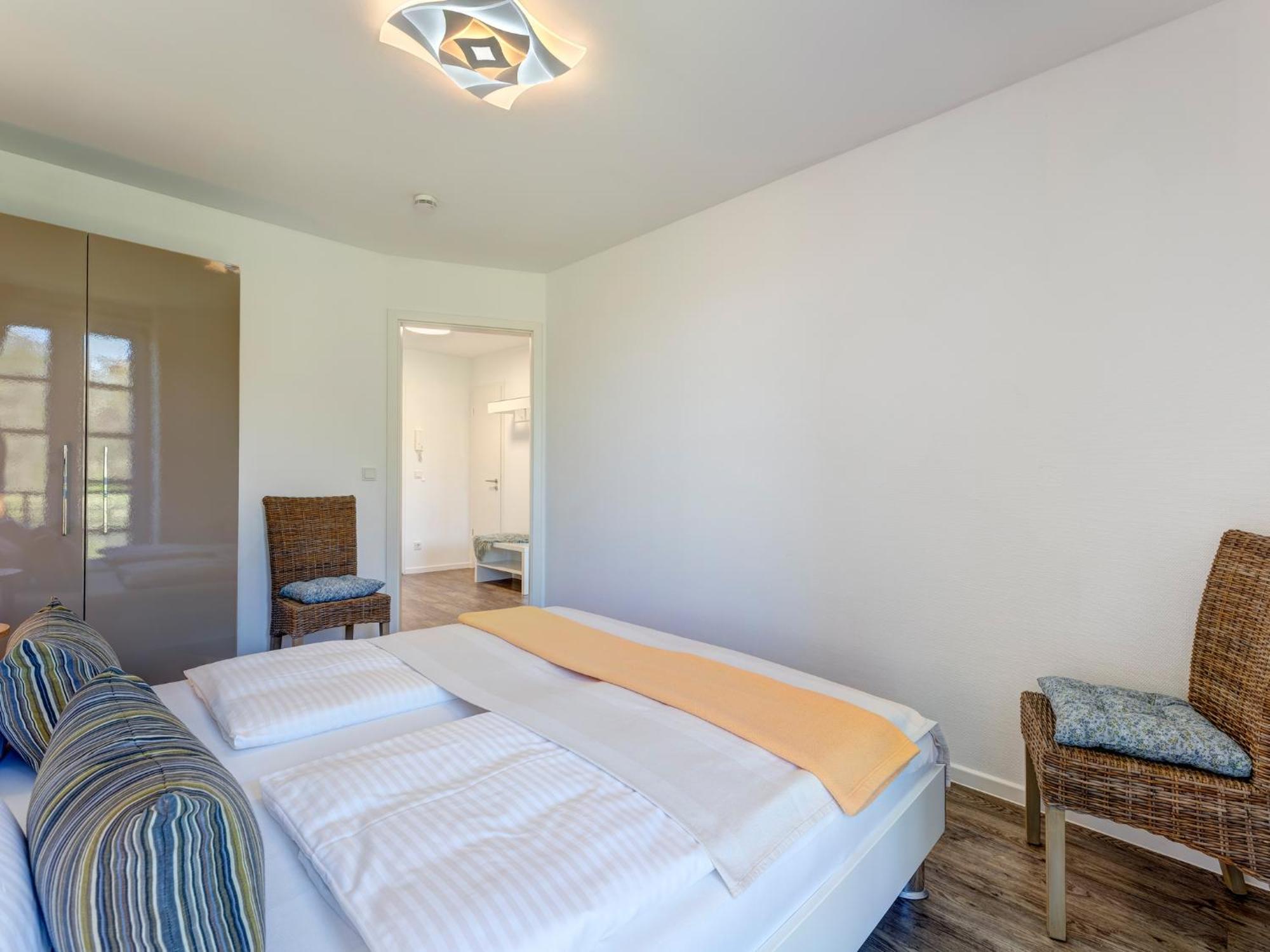 Residenz Am Balmer See - Bs 54 Mit Wellnessbereich 外观 照片