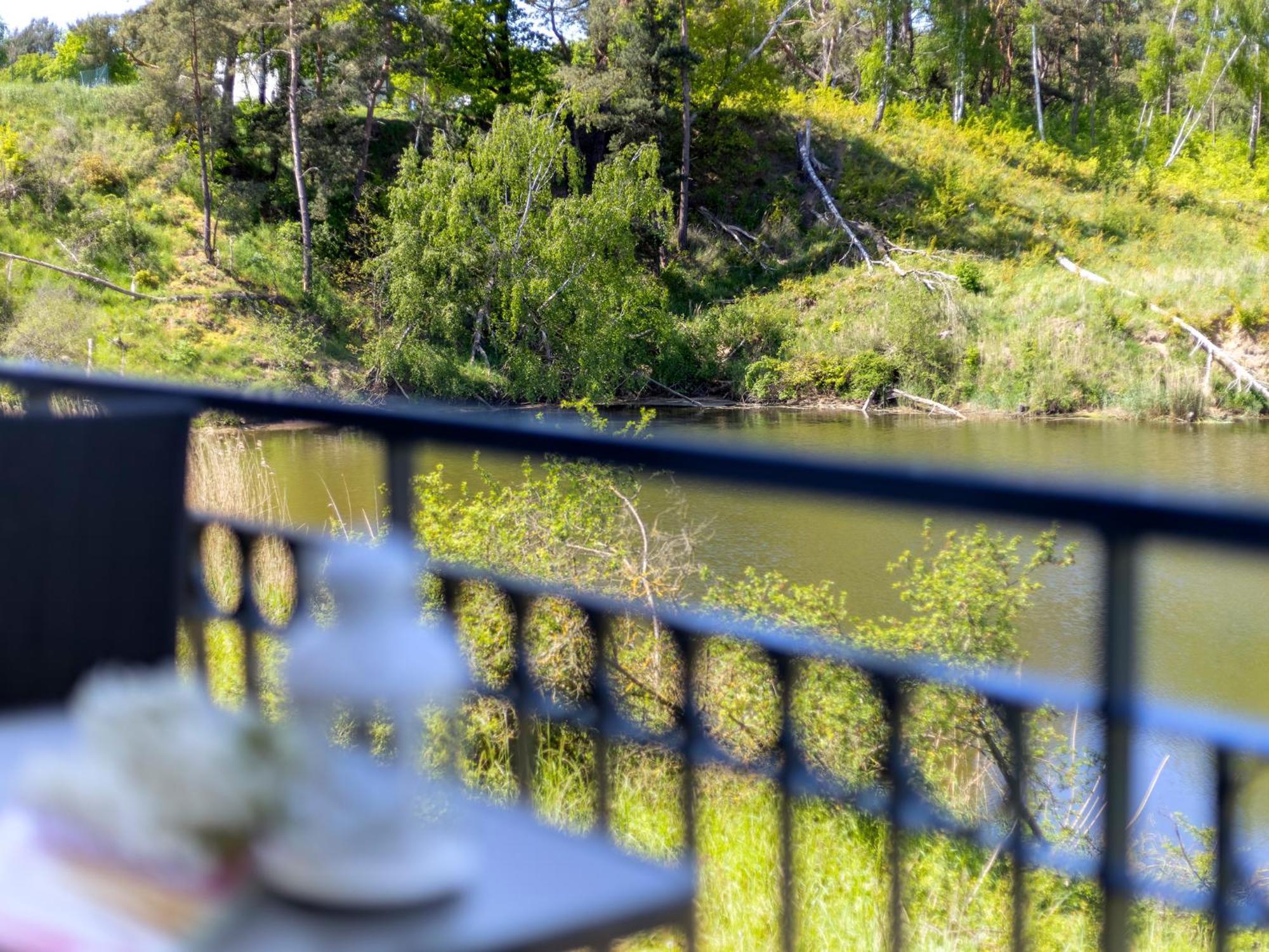 Residenz Am Balmer See - Bs 54 Mit Wellnessbereich 外观 照片
