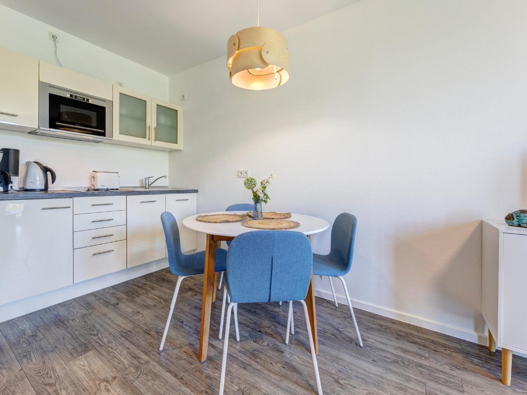 Residenz Am Balmer See - Bs 54 Mit Wellnessbereich 外观 照片